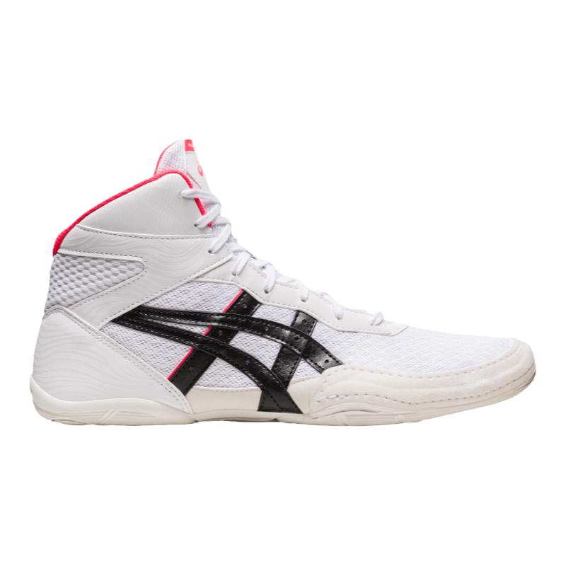 ASICS亚瑟士格斗摔跤运动鞋MATFLEX 7拳击硬拉健身综合训练鞋