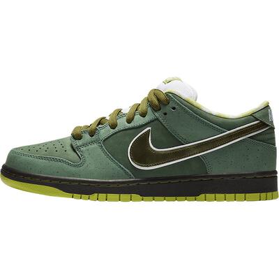 耐克男士复古时尚耐磨板鞋