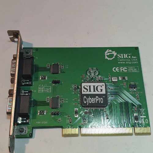 询价-SIIGCyberProP09101G6X数据