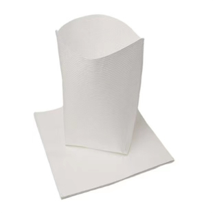 邦洁曼滤油纸袋商用厨房油炸食用油油渣杂质过滤纸袋起酥油过滤袋