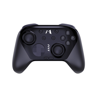 魔派赤兔2空气摇杆Switch2游戏手柄Pro手柄ns2一键唤醒任天堂hd震动pc电脑蓝牙无线steam塞尔达宝可梦马里奥