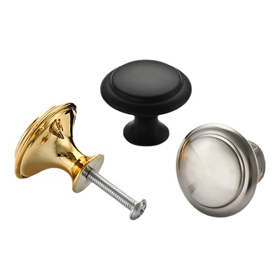 单孔不锈钢单孔拉手橱柜拉手