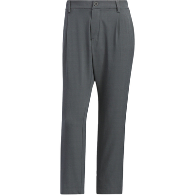 Adidas阿迪达斯男士高尔夫九分裤