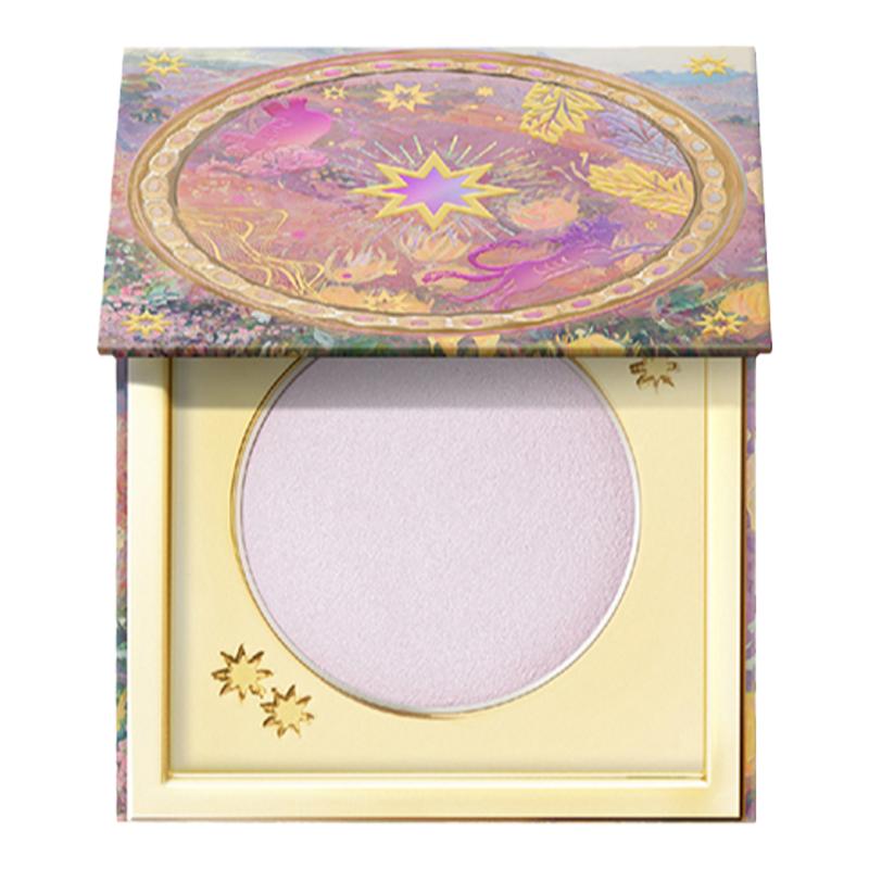 girlcult高光桃花源提亮面部膨胀哑光修容腮红月亮海遮泪沟女正品