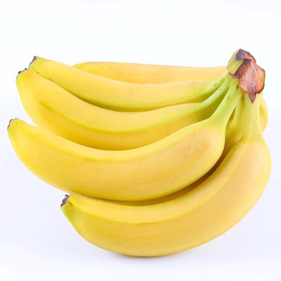 香蕉新鲜正宗云南高山威廉斯现摘需催熟自然熟大当季水果香甜