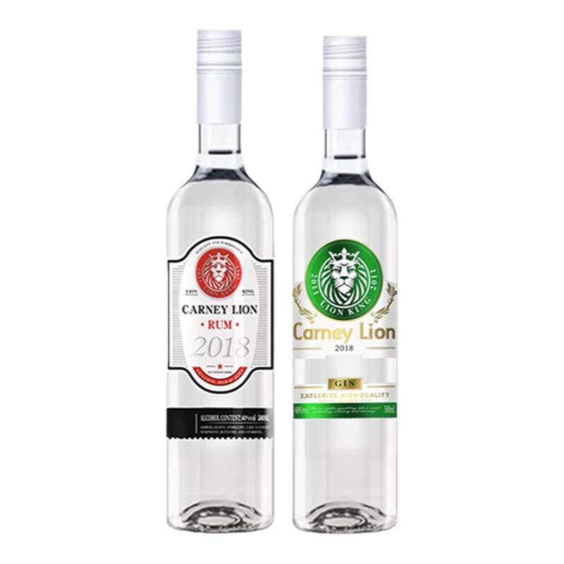 卡奈狮洋酒正品行货假一罚十