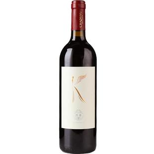 张裕凯菲赤霞珠干红葡萄酒果香甜润口感佐餐佳品国货精品热销红酒