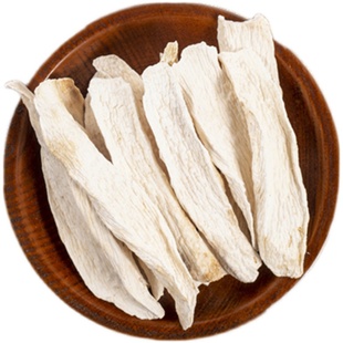 中药材怀山药山药片焦作温县垆土铁棍马蹄淮山药无硫干食用不酸