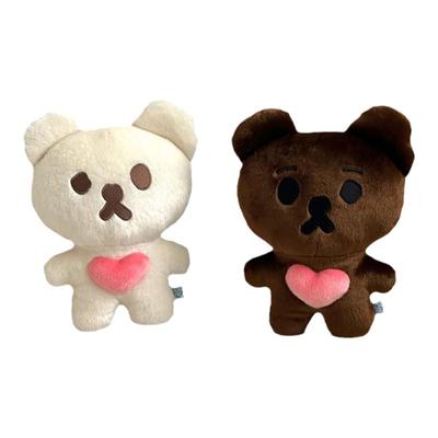 小熊玩偶卧室沙发抱枕公仔礼物