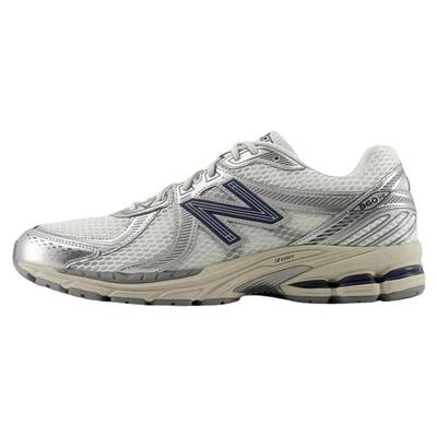 New Balance NB官方正品25年男女经典百搭运动休闲鞋ML860RG2