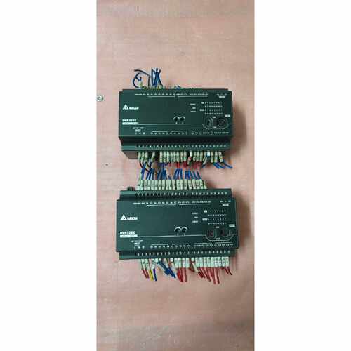 【议价-可维修】DVP32EC00R3拆机台达PLC