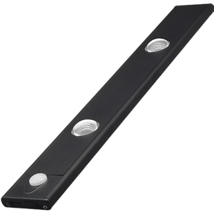 智能充电猫眼波纹山丘感应灯自动人体感应过道酒柜鞋柜入户玄关灯