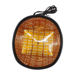 208颗lllt激光生发仪防脱控油护发仪掉发脂溢性脱发增发雄性脱发