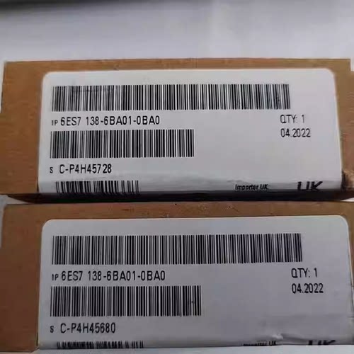 议价西门子6ES7138-6BA01-0BA0  ET 200SP模块6ES71386BA010BA0