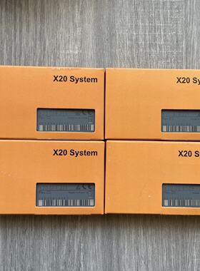 议价原装贝加莱模块X20DIF371 X20DOF322 X20DO6529 X20AI8321