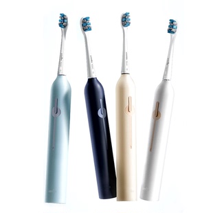 usmile电动牙刷P10pro男女情侣款笑容加电动牙刷Y10/Y10pro送礼