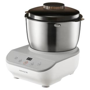 九阳和面机小型家用揉面机多功能一体全自动厨师机发面机活面搅面