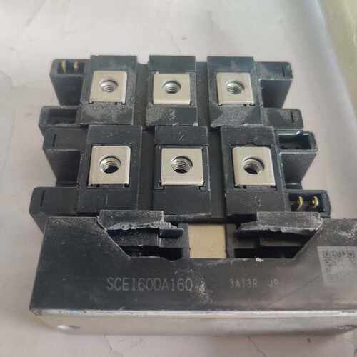 整流桥SCE160DA160  壳破，有量，需要的私聊