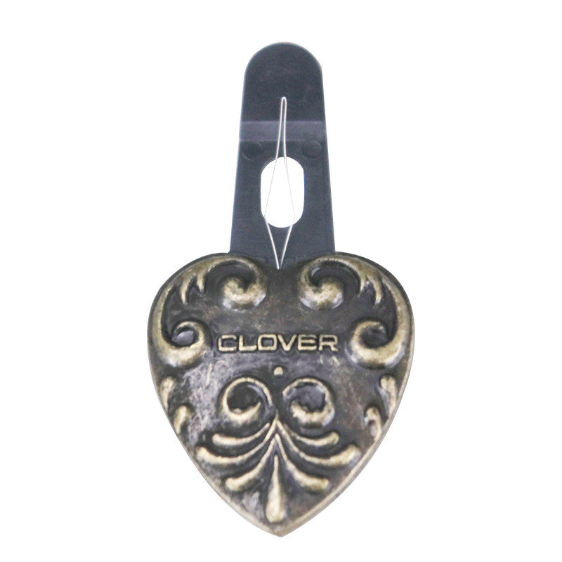 日本Clover复古穿针神器细针可用