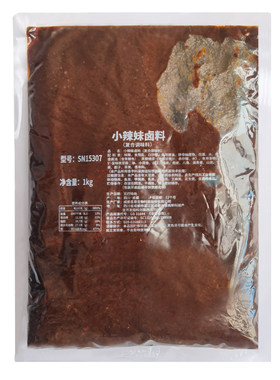 小辣妹卤料配方圣恩商用熟食调料