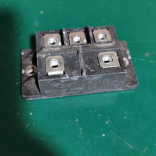 溢价-模块mds-100a 1600v