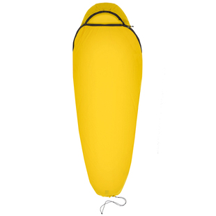 SEATOSUMMIT升温抓绒睡袋内胆可拆卸超轻低温内衬应急保温加热