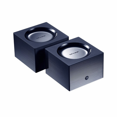 TP-LINKTL-WDR7650千兆路由器