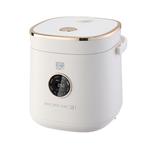 日本石崎成器低糖电饭煲迷你家用多功能米汤分离沥米饭电饭锅2升