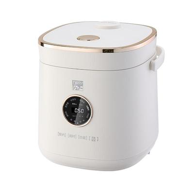 日本石崎成器低糖电饭煲米汤分离