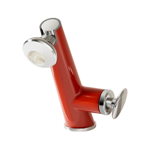 eoco卫生间冷热两用面盆龙头多功能洗脸盆家用抽拉万向龙头M3