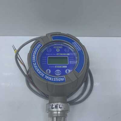 Industrial Scientific Gas Detector Gastron GTD-2000Ex / GTD