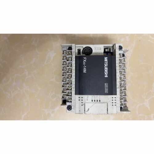 【议价-可维修】Mitsubishi  FX3G-14MR/ES-A /均有货