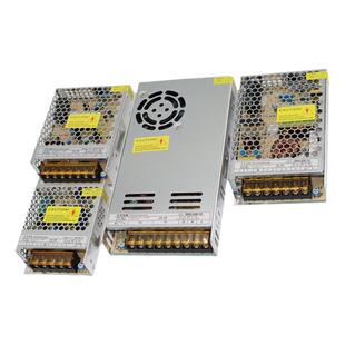 DRS超薄开关电源220V转12V24V直流变压器60W100W150W200W250W400W