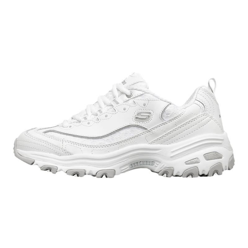 skechers老爹鞋斯凯奇透气