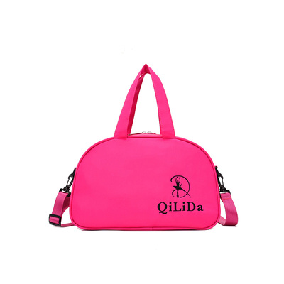 运动健身瑜伽包瑜伽包绮利达