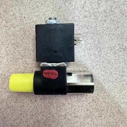 议价burkert宝德电磁阀6012 C 1.2 FKM PA  PN0-10bar
