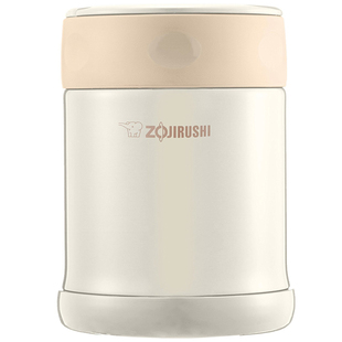 象印焖烧杯大容量焖粥神器白领少女控品750ml长保温焖粥辅食罐EAE