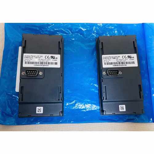 议价丹佛斯变频器面板 LCP102 130B1107，全新现货