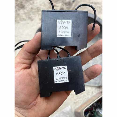 议价三相灭弧器TK630V0.22UF200拆机议价出维修