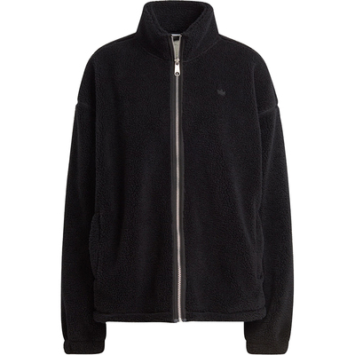 Adidas/阿迪达斯羊羔毛女子外套