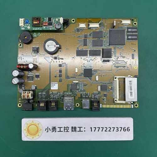 议价Redlion红狮触摸屏G308C000主板 现货原装 询价
