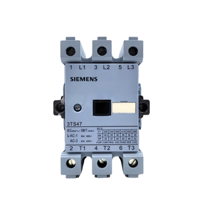 西门子交流接触器3TS47