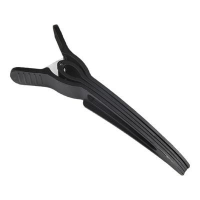 新款高颅顶神器发根固定蓬松夹无痕定位夹定型刘海鸭嘴夹发卡发夹