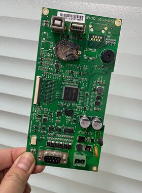 询价-昆仑通态 触摸屏 主板 MPU712-30.30-V1.53