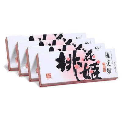 桃花姬阿胶糕即食轻滋养易携