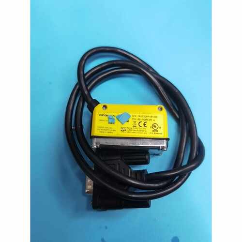 【请询价】COGNEX康耐视DM50X0145扫码器正品拆机配