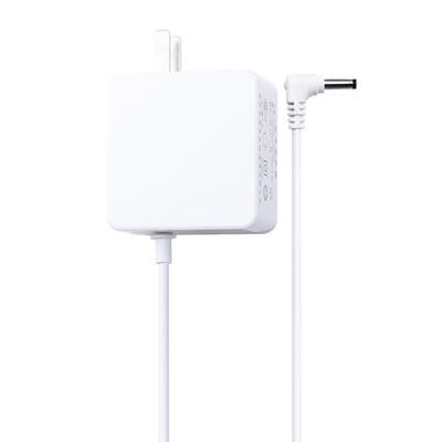 欧普读写台灯电源适配器