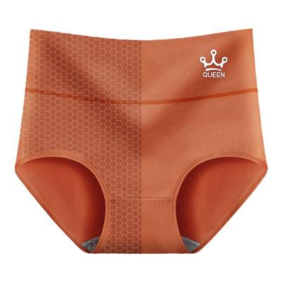 黑科技大码女内裤收腹三角短裤头