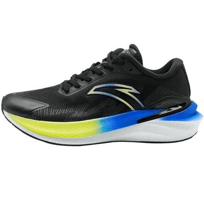 安踏望海2男减震回弹竞速跑步鞋