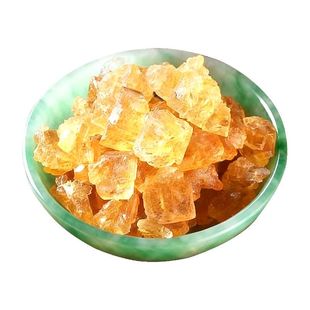 地道黄冰糖古法老冰糖手工家用安全儿时味道冰糖袋装清甜不腻